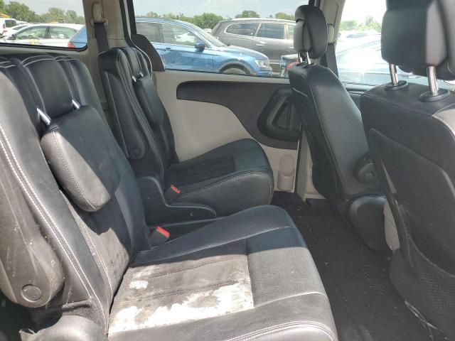 Photo 11 from auction – 2017 DODGE GRAND CARA with VIN 2C4RDGCG3HR581363