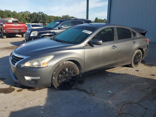 NISSAN ALTIMA 2.5 2015 with VIN 1N4AL3AP8FC279719 - Photo from auction