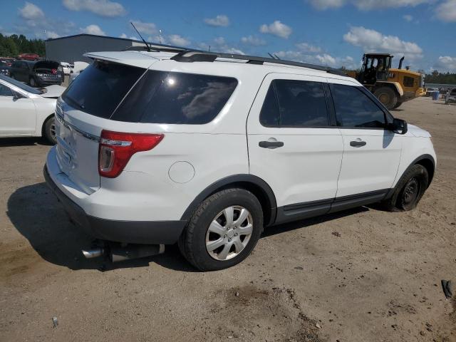 Photo 3 from auction – 2013 FORD EXPLORER with VIN 1FM5K7B8XDGB31523