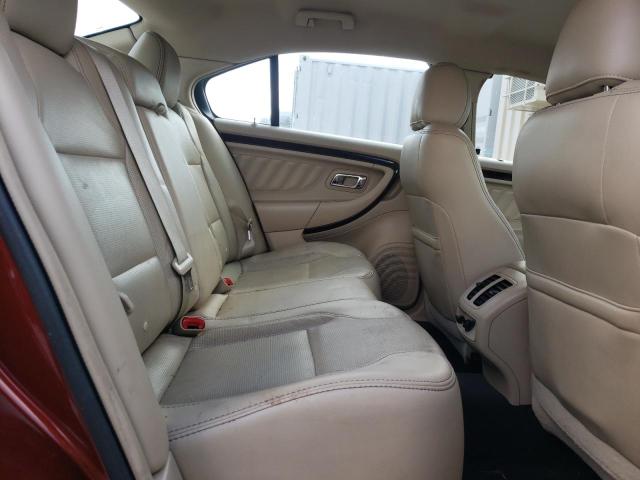 Photo 10 from auction – 2014 FORD TAURUS LIM with VIN 1FAHP2F89EG175956