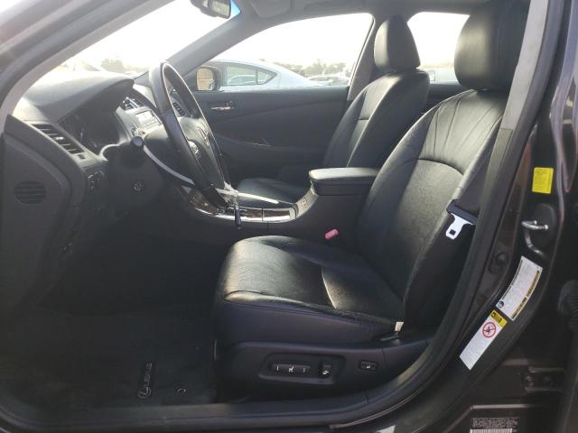 Photo 7 from auction – 2011 LEXUS ES 350 with VIN JTHBK1EG9B2425298
