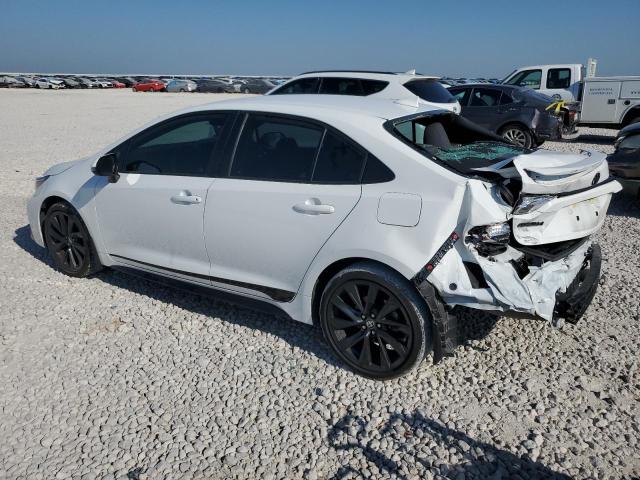 Photo 2 from auction – 2023 TOYOTA COROLLA SE with VIN 5YFS4MCEXPP154372