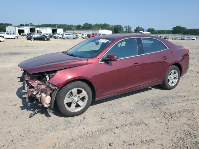 CHEVROLET MALIBU LIM 2016 with VIN 1G11C5SA6GF139452 - Photo from auction