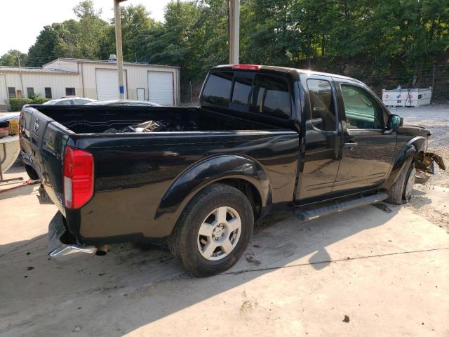 Photo 3 from auction – 2005 NISSAN FRONTIER with VIN 1N6AD06U55C425364