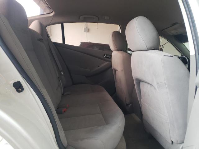 Photo 10 from auction – 2011 NISSAN ALTIMA BAS with VIN 1N4AL2AP0BN470740