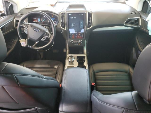 Photo 8 from auction – 2022 FORD EDGE SEL with VIN 2FMPK4J99NBA54525