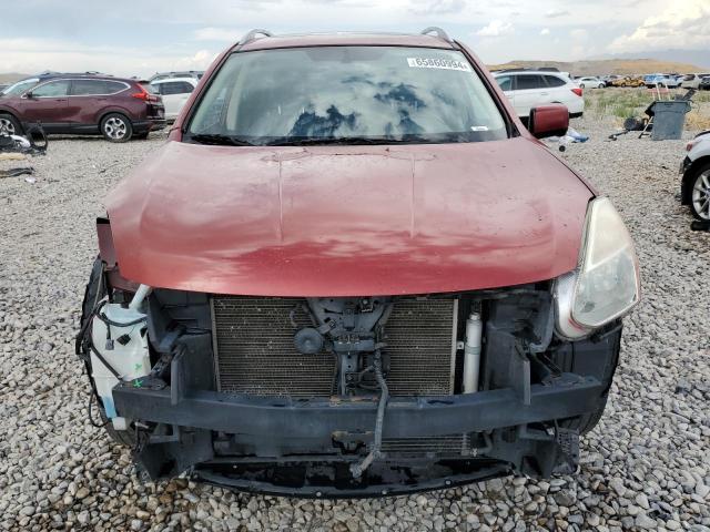 Photo 5 from auction – 2012 NISSAN ROGUE S with VIN JN8AS5MV9CW377658