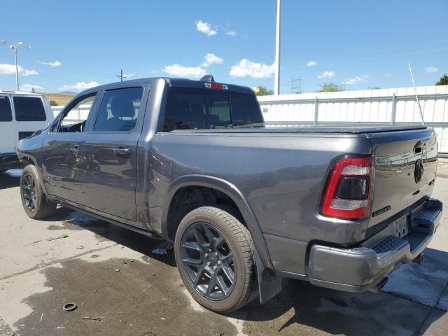 Photo 2 from auction – 2020 RAM 1500 LARAM with VIN 1C6SRFJT2LN329159