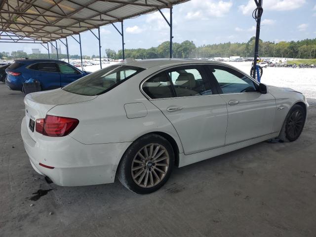 Photo 3 from auction – 2011 BMW 535 I with VIN WBAFR7C57BC807422
