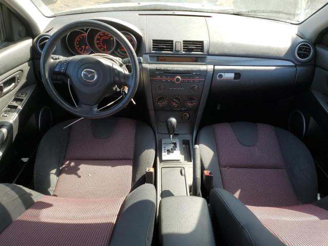 Photo 8 from auction – 2006 MAZDA 3 HATCHBAC with VIN JM1BK344261458238