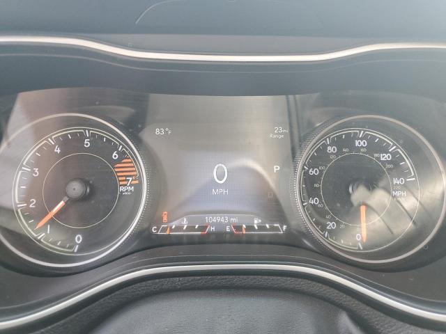 Photo 9 from auction – 2019 JEEP CHEROKEE L with VIN 1C4PJLDB1KD416238
