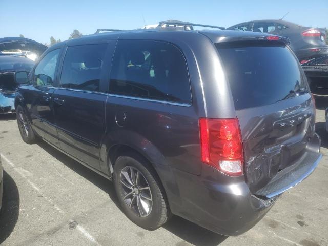صورة رقم 2 من المزاد - 2017 DODGE GRAND CARA مع VIN 2C4RDGCG3HR755657