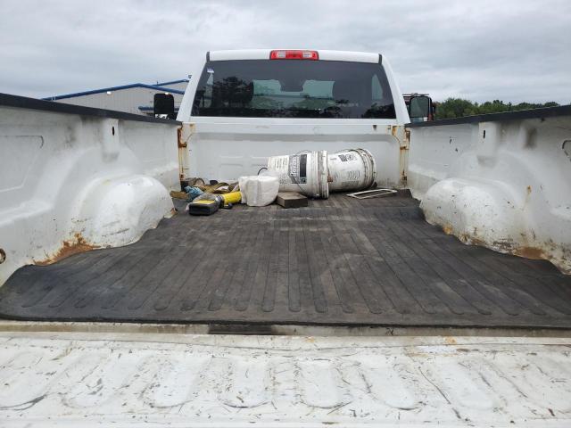 Photo 10 from auction – 2015 RAM 2500 ST with VIN 3C6LR5AT1FG581898
