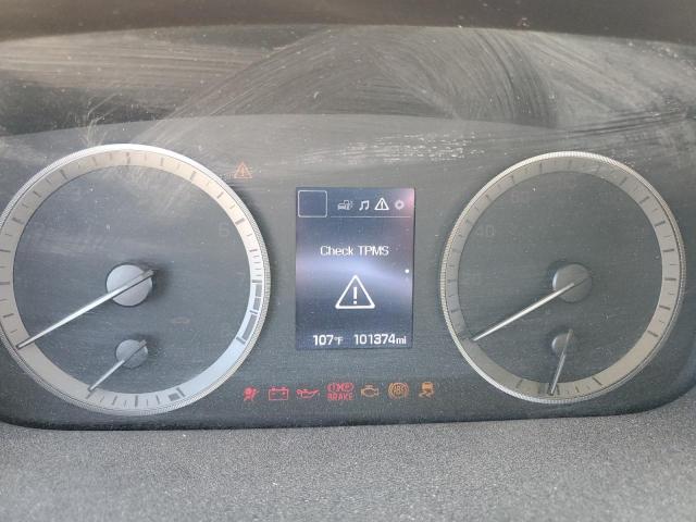 Photo 9 from auction – 2015 HYUNDAI SONATA SE with VIN 5NPE24AF8FH190068