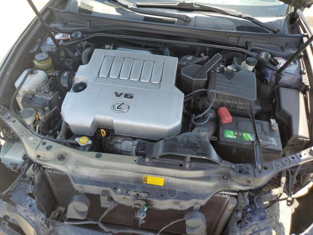 Photo 11 from auction – 2008 LEXUS ES 350 with VIN JTHBJ46G882227789