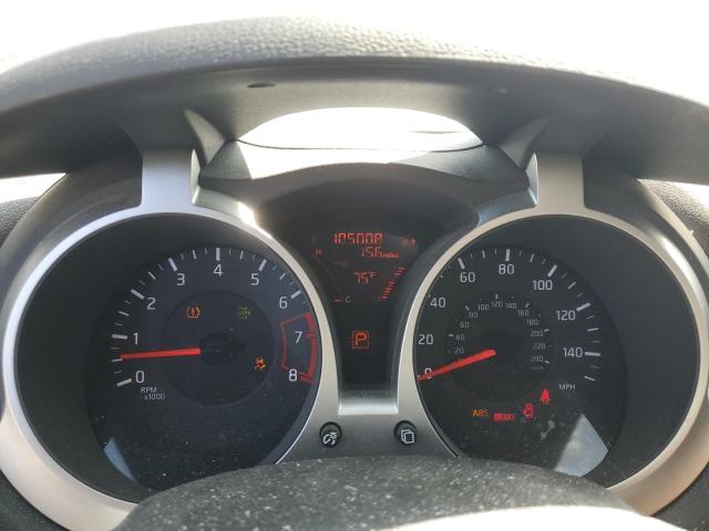 Photo 9 from auction – 2013 NISSAN JUKE S with VIN JN8AF5MVXDT210264