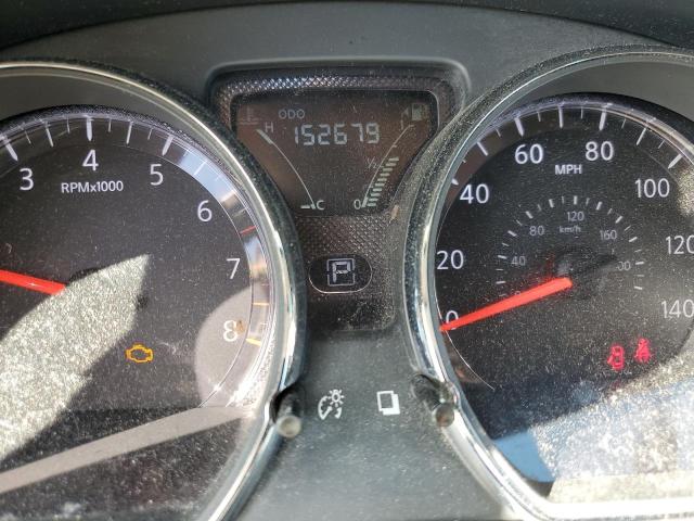 Photo 9 from auction – 2016 NISSAN VERSA S with VIN 3N1CN7AP5GL862634