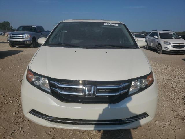 Photo 5 from auction – 2014 HONDA ODYSSEY EX with VIN 5FNRL5H6XEB134060