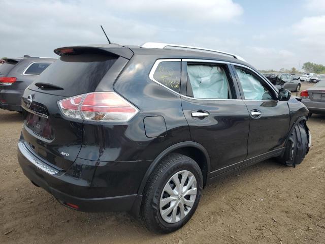 Photo 3 from auction – 2016 NISSAN ROGUE S with VIN KNMAT2MV9GP604273