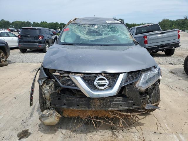 Photo 5 from auction – 2015 NISSAN ROGUE S with VIN KNMAT2MTXFP559552
