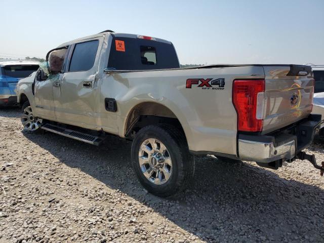 Photo 2 from auction – 2017 FORD F250 SUPER with VIN 1FT7W2BT8HED66089
