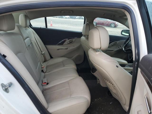 Photo 10 from auction – 2014 BUICK LACROSSE P with VIN 1G4GD5G34EF264192