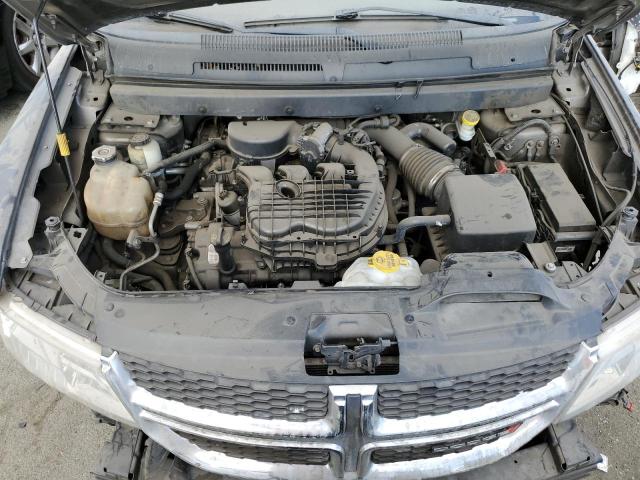 Photo 12 from auction – 2014 DODGE JOURNEY SX with VIN 3C4PDCBGXET243923