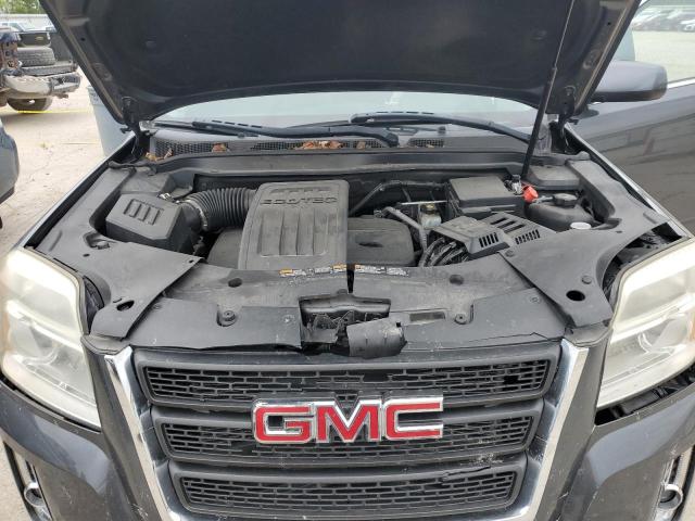 Photo 11 from auction – 2011 GMC TERRAIN SL with VIN 2CTALSEC0B6404246
