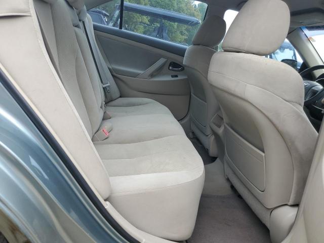 Photo 10 from auction – 2008 TOYOTA CAMRY CE with VIN 4T1BE46K38U751670