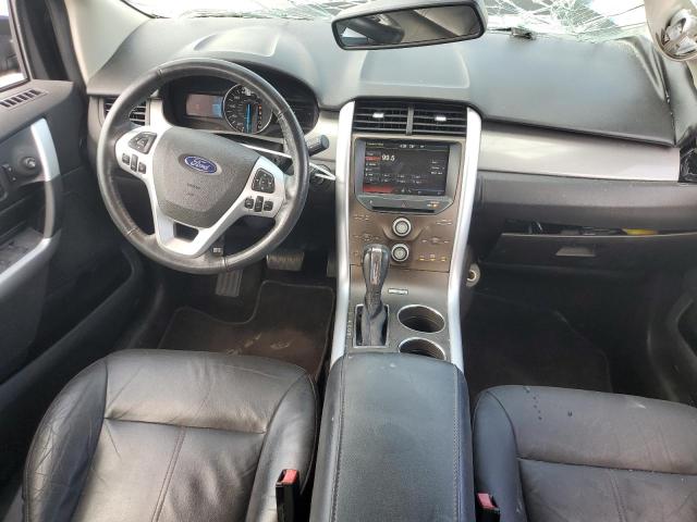 Photo 8 from auction – 2011 FORD EDGE SEL with VIN 2FMDK4JC2BBA96254