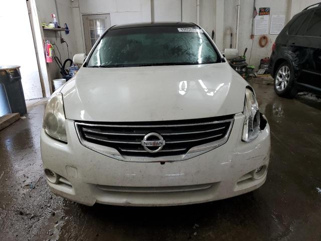 Photo 5 from auction – 2011 NISSAN ALTIMA BAS with VIN 1N4AL2AP5BN422473