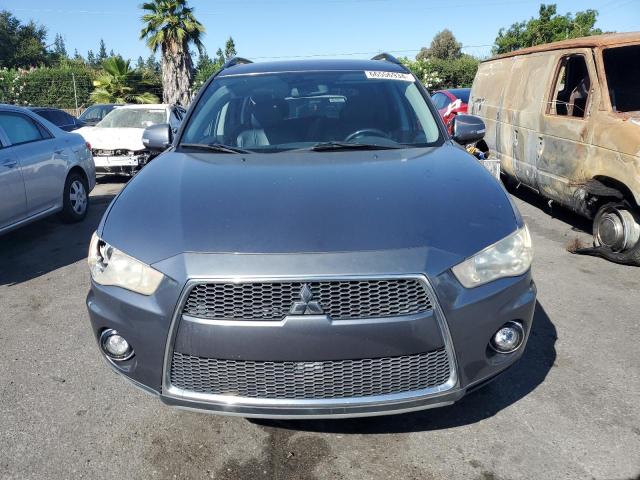 Photo 5 from auction – 2010 MITSUBISHI OUTLANDER with VIN JA4JT4AX4AZ006714