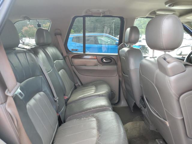 Photo 10 from auction – 2002 GMC ENVOY with VIN 1GKDS13SX22484740
