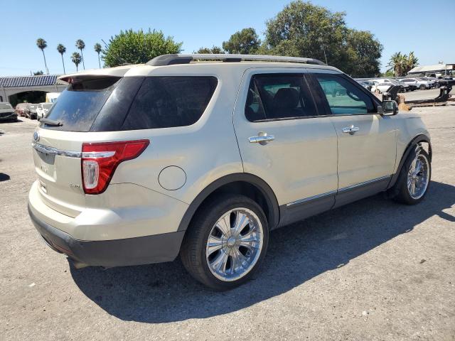 Photo 3 from auction – 2011 FORD EXPLORER L with VIN 1FMHK8F89BGA17877