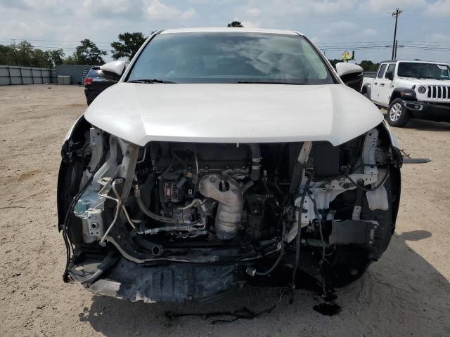 Photo 5 from auction – 2018 TOYOTA HIGHLANDER with VIN 5TDZZRFH3JS263208