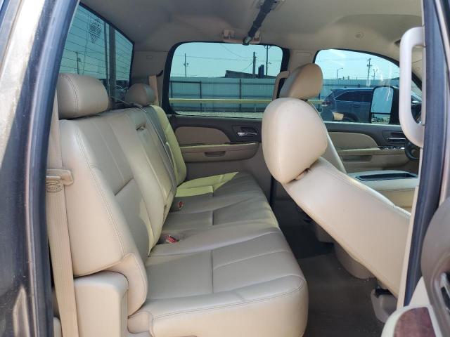 Photo 10 from auction – 2013 CHEVROLET SILVERADO with VIN 1GC4K1C8XDF158156