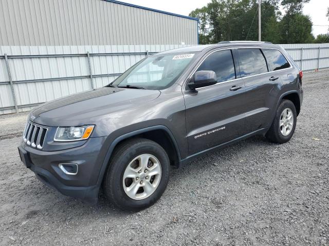 JEEP GRAND CHER 2014 with VIN 1C4RJFAG2EC262319 - Photo from auction