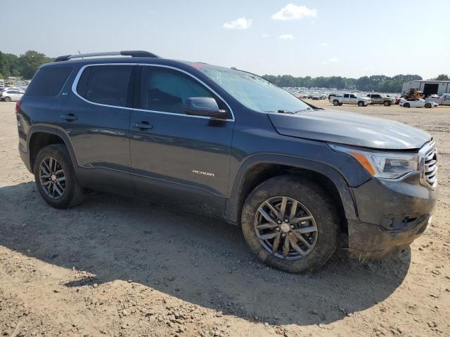 Photo 4 from auction – 2019 GMC ACADIA SLT with VIN 1GKKNMLS3KZ296374