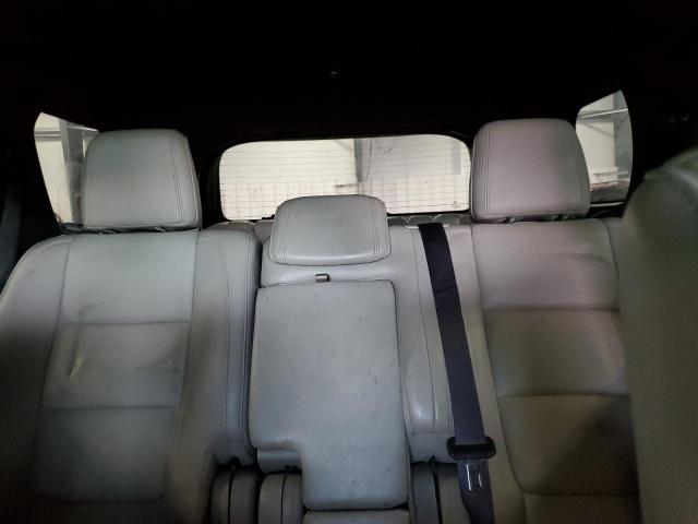 Photo 10 from auction – 2014 FORD EXPLORER L with VIN 1FM5K8F87EGB84259