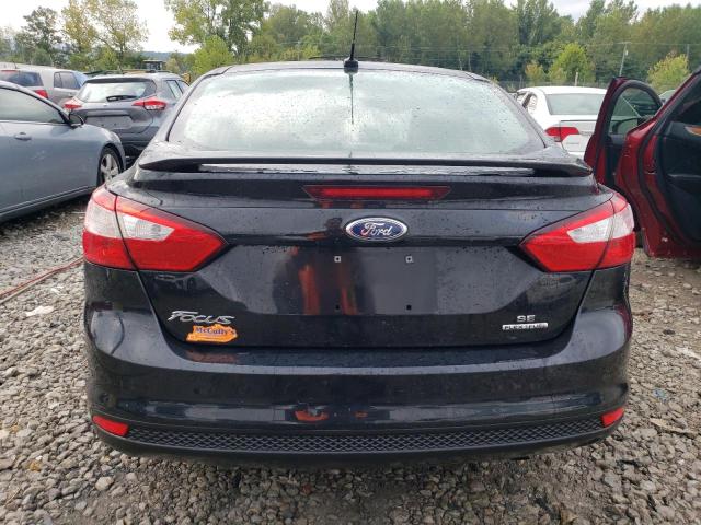 Фото 6 с аукциона – 2013 FORD FOCUS SE с VIN 1FADP3F22DL320468