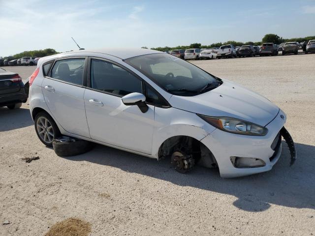 صورة رقم 4 من المزاد - 2017 FORD FIESTA SE مع VIN 3FADP4EJ6HM124696