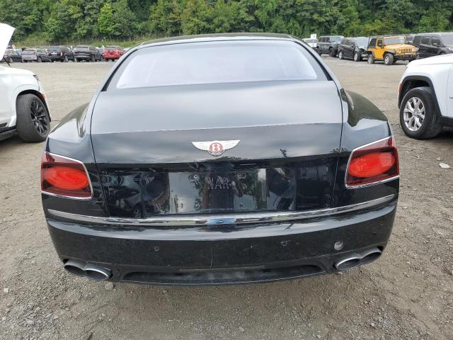 Photo 6 from auction – 2017 BENTLEY FLYING SPU with VIN SCBEH9ZA1HC059425