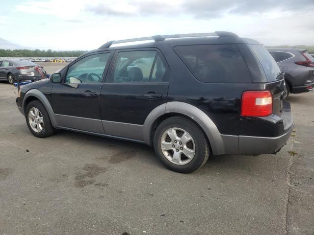Photo 2 from auction – 2006 FORD FREESTYLE with VIN 1FMDK05106GA49966
