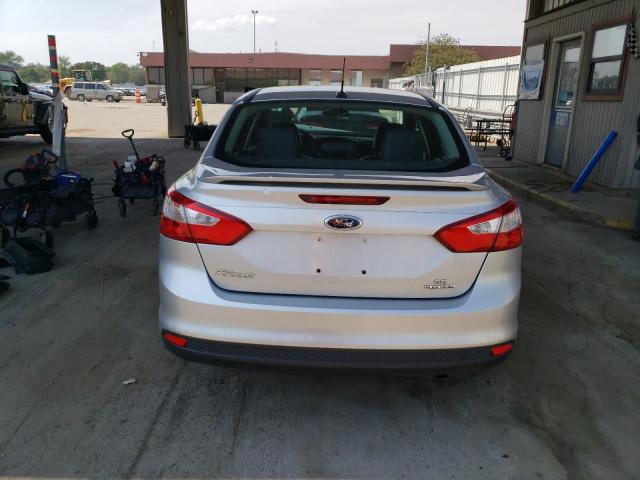 Photo 6 from auction – 2014 FORD FOCUS SE with VIN 1FADP3F29EL293366
