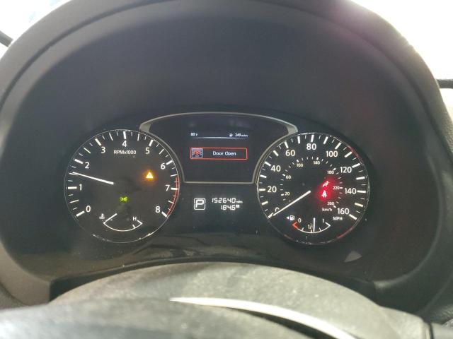 Photo 9 from auction – 2015 NISSAN ALTIMA 2.5 with VIN 1N4AL3AP0FN321871
