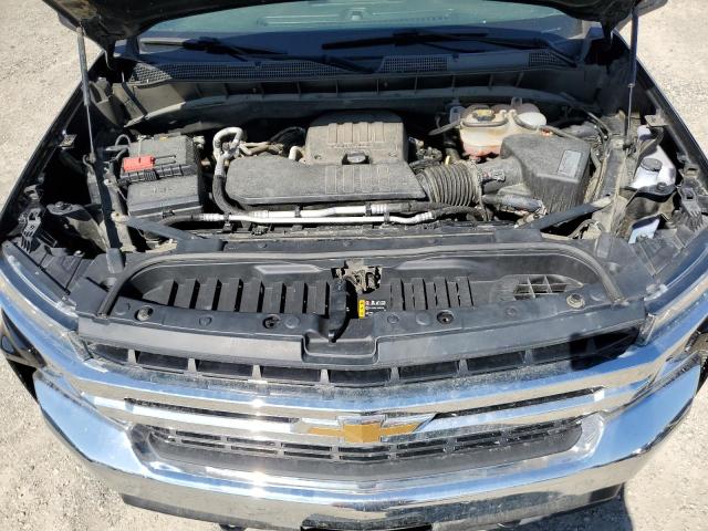 Photo 11 from auction – 2019 CHEVROLET SILVERADO with VIN 3GCPYDEK1KG214423