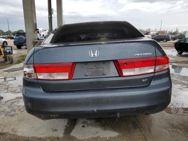 Photo 6 from auction – 2004 HONDA ACCORD EX with VIN 1HGCM56684A166360