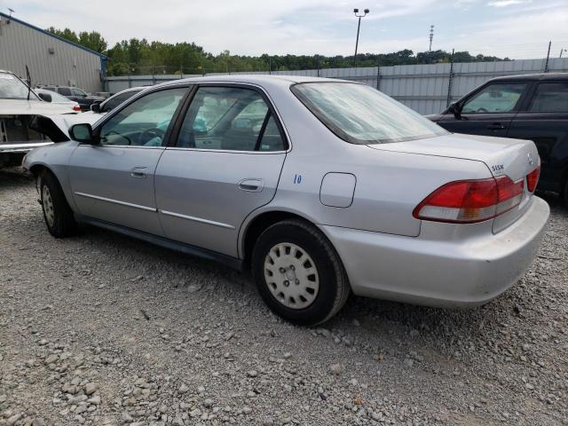 Photo 2 from auction – 2002 HONDA ACCORD VAL with VIN 1HGCF86622A170848