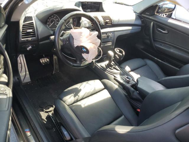 Photo 8 from auction – 2013 BMW 128 I with VIN WBAUP9C58DVS95072
