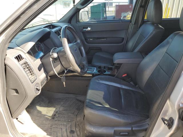 Photo 7 from auction – 2011 FORD ESCAPE LIM with VIN 1FMCU9E74BKA82202